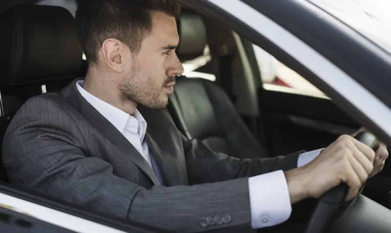 business car leasing