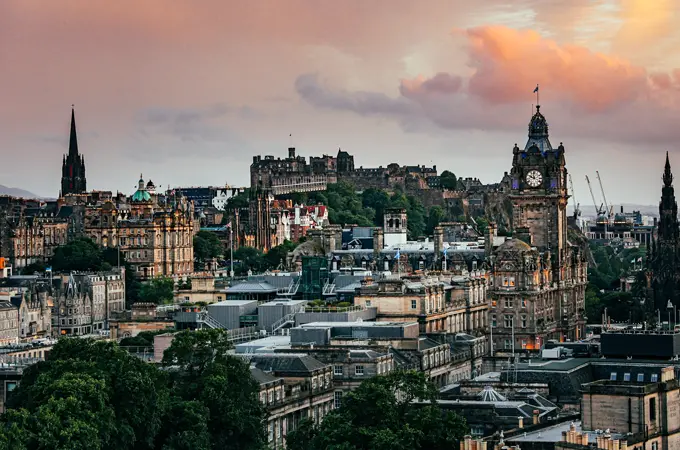 Edinburgh