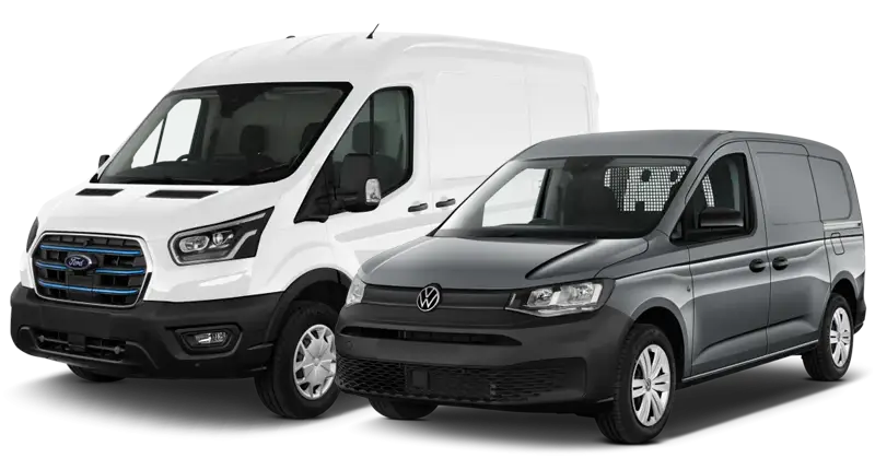 Van Finance Lease