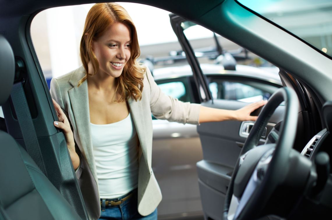 Benefits Of Car Leasing