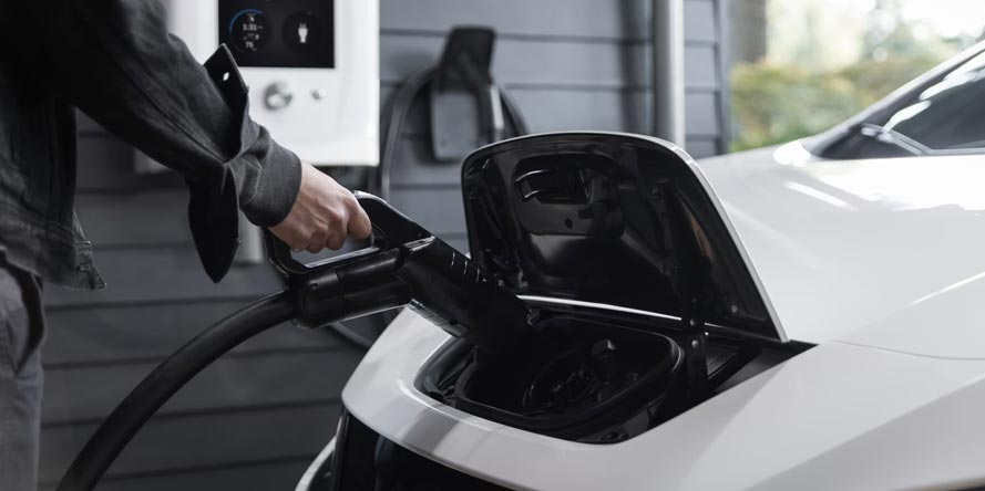 How To Choose An Electric Car Charger